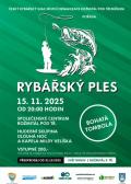 ples rybáři