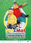 pat a mat
