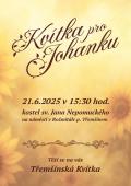 Koncert Třemšínských kvítek 