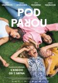 pod parou