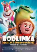 Bodlinka