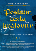 poslední cesta královny