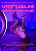 virtuání přítelkyně