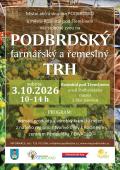 Podbrdský trh