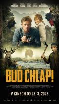 Bud chlap