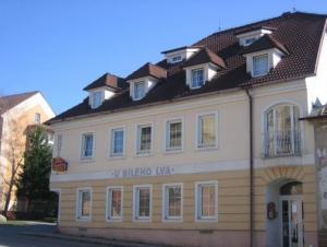 Hotel U Bílého lva