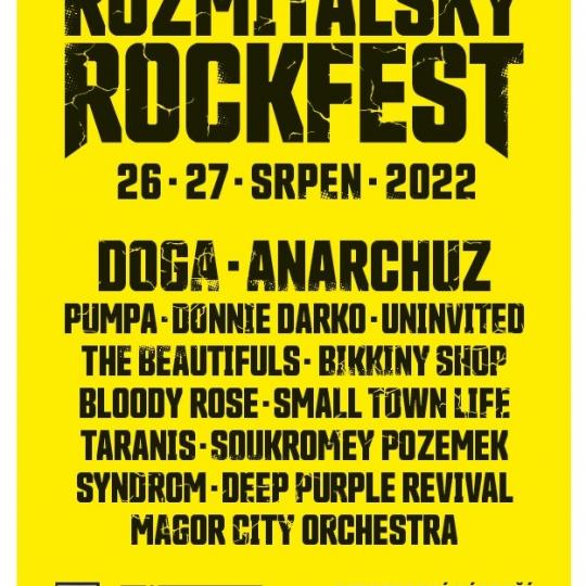Rockfest