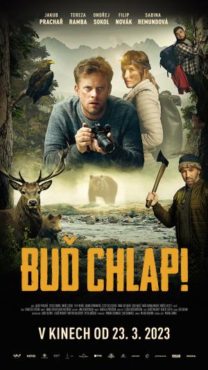 Bud chlap