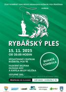ples rybáři