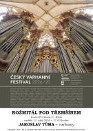 varhanní festival