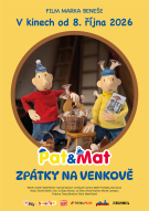 Pat a Mat