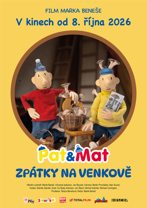 Pat a Mat